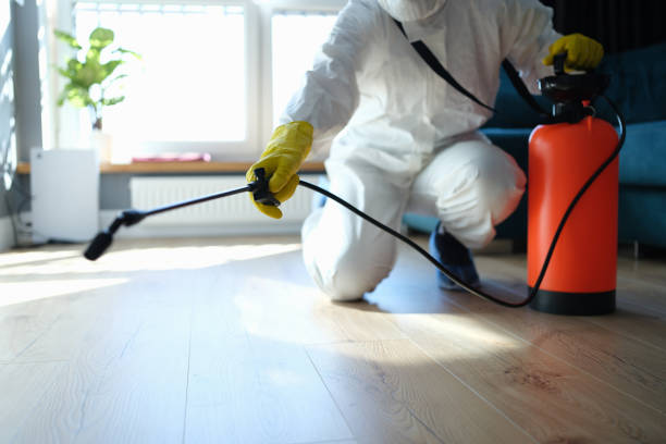 Reliable Biohazard contractor in Cooksville, MD by Dulley Family Biohazard Services